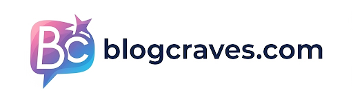 blogcraves